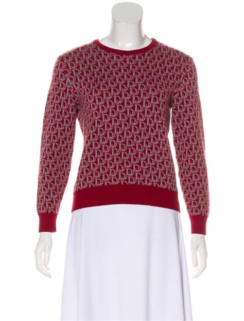 dior junper|christian Dior sweater women's.